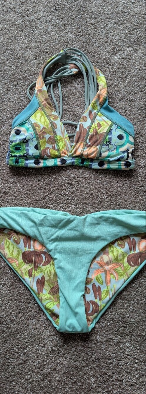 Maaji bikini